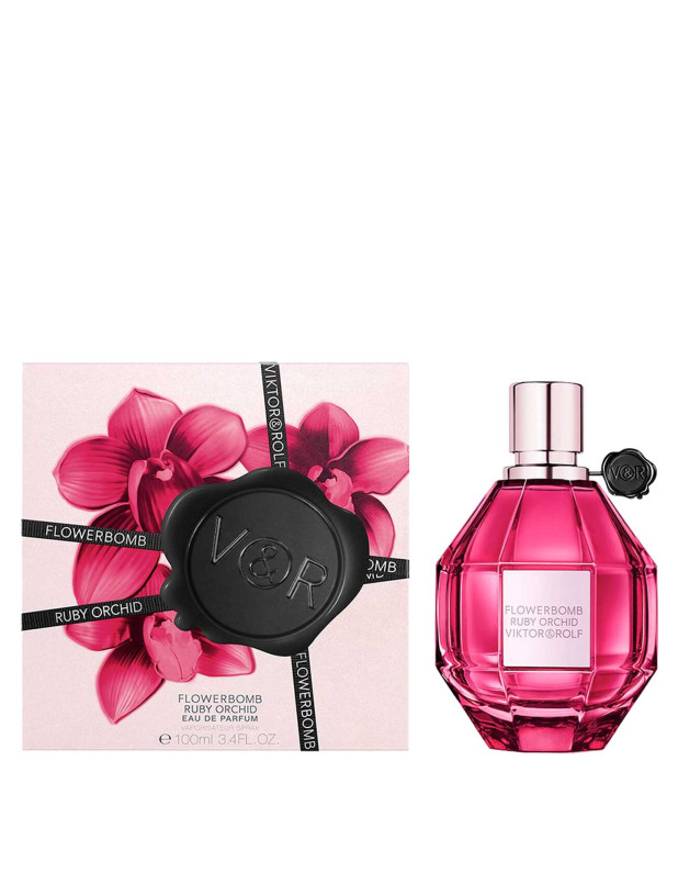 Flowerbomb Ruby Orchid Edp